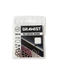 Grawist Split Ring Halka - Grawist