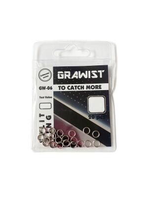 Grawist Split Ring Halka - 1