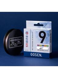 GUIDUS PE×9 Multicolor 150m Örgü Misina