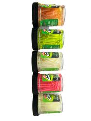 Gulp Alive Baby Sardines 4cm – Kavanoz LRF Silikonu