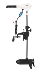 Haibo D65 Elektrikli Bot Motoru - Haibo