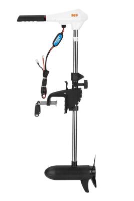 Haibo D65 Elektrikli Bot Motoru - 1
