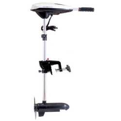 Haibo ET-34 Elektrikli Bot Motoru 34 Lbs - Haibo