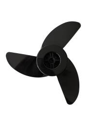 Haibo ET-44/54 Elektrikli Motor Pervanesi - Haibo