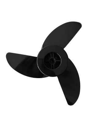 Haibo ET-44/54 Elektrikli Motor Pervanesi - 1