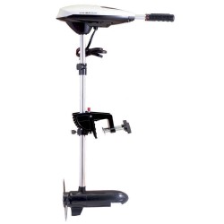 Haibo ET-54 Elektrikli Bot Motoru 54 Lbs - Haibo