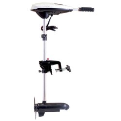 Haibo ET-54 Elektrikli Bot Motoru 54 Lbs - Haibo