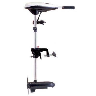 Haibo ET-54 Elektrikli Bot Motoru 54 Lbs - 1