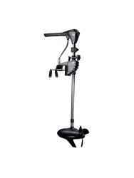 Haibo M100 65 lbs 12V Fırçasız Elektrikli Motor - Haibo