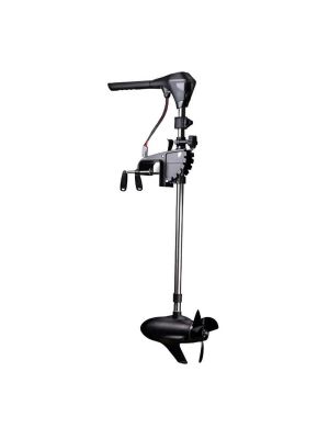Haibo M100 65 lbs 12V Fırçasız Elektrikli Motor - 1