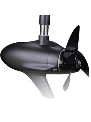 Haibo M100 65 lbs 12V Fırçasız Elektrikli Motor - 2