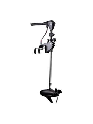 Haibo M100 65 lbs 12V Fırçasız Elektrikli Motor - 1