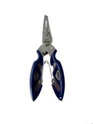 Halka Pensesi 12.5cm – Mavi