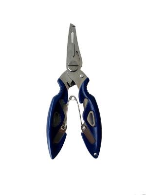Halka Pensesi 12.5cm – Mavi - 1