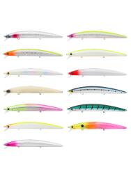 Hanfish Arıza 140mm 22gr Sinking Maket Balık - HanFish