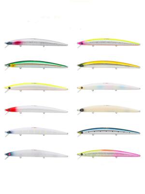 Hanfish Arıza 175 mm 30gr Maket Balık - 1