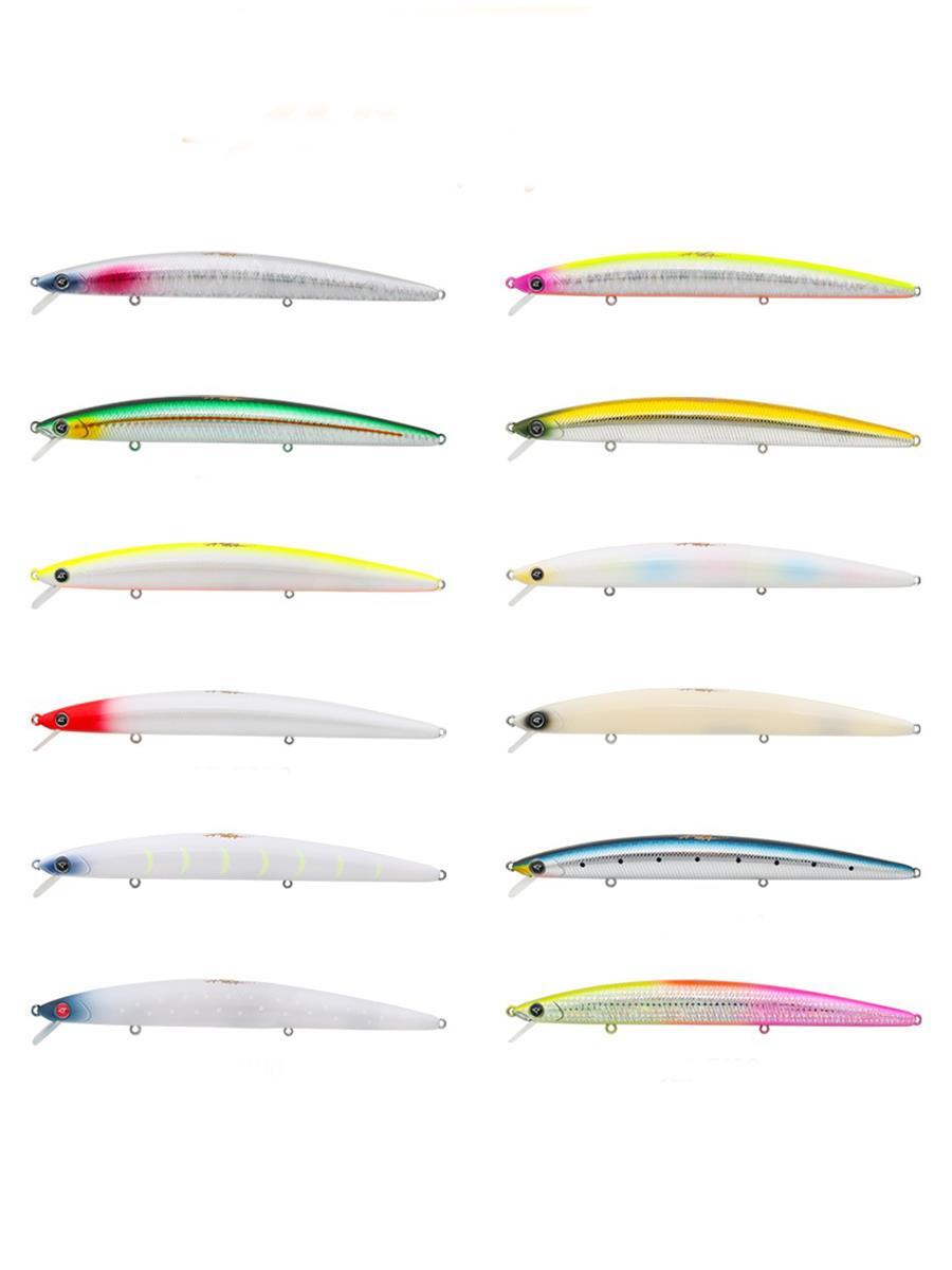 Hanfish Arıza 175 mm 30gr Maket Balık