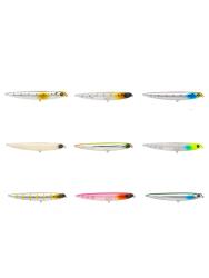 Hanfish Atılgan 110 ATC 110mm 14.5gr Su Üstü Maket Balık - 2