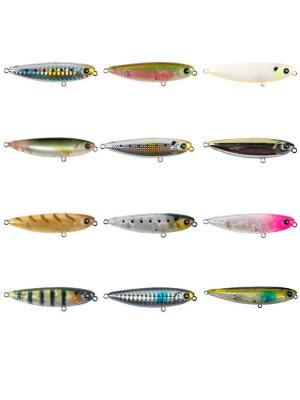 Hanfish Baskın 65mm Suüstü Maket Balık - 1