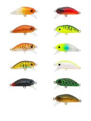 Hanfish Bıdık 35 X LRF Maket Balık - HanFish