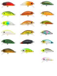 Hanfish Bıdık 35 X LRF Maket Balık - HanFish