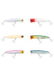 Hanfish Harp Popper 110 Hp 28gr Su Üstü Maket Balık - HanFish