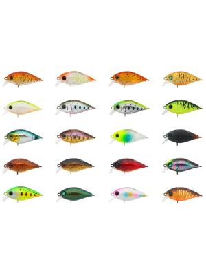 Hanfish Kunduz UG LB 38mm 4gr Maket Balık - 1