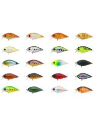 Hanfish Kunduz UG LB 38mm 4gr Maket Balık