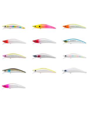 Hanfish Lokman 105mm 15.5gr LL Maket Balık - 1