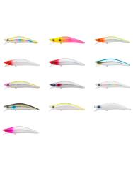 Hanfish Lokman 105mm 15.5gr LL Maket Balık
