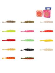 Hanfish Plankton 30 PS Sealed – Sızdırmaz Kutulu LRF Silikon