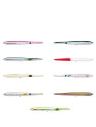 Hanfish Zargan 145mm 14.2gr Su Üstü Maket Balık - HanFish