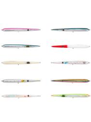 Hanfish Zargan 145mm 14.2gr Su Üstü Maket Balık