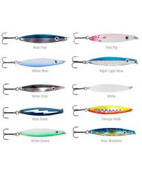 HANSEN FIGHT 18gr Lüfer Palamut Turna Kaşığı - 2