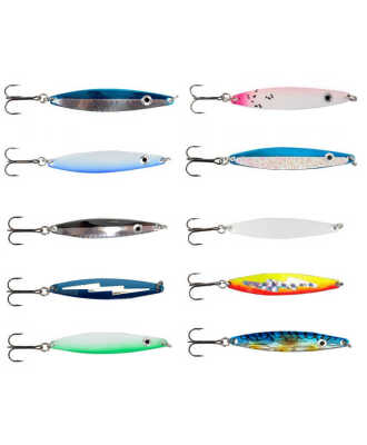 HANSEN FIGHT Lüfer Palamut Turna Kaşığı 21gr - 1