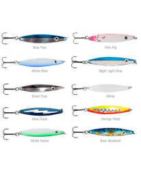 HANSEN FIGHT Lüfer Palamut Turna Kaşığı 21gr - 2