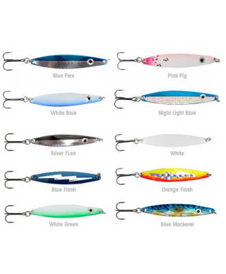 HANSEN FIGHT Lüfer Palamut Turna Kaşığı 21gr - 2