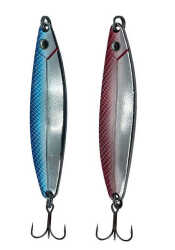 Hansen SD Pilgrim 7.8cm 18g Kaşık - Hansen