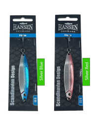 Hansen SD Pilgrim 7.8cm 22g Kaşık - 2