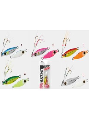 Hayabusa FS 435 Jack Eye Hirarin 10gr LRF Jig Suni Yem - 1