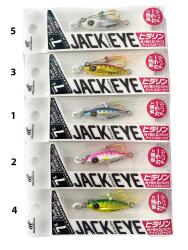 Hayabusa FS 435 Jack Eye Hirarin 7gr LRF Jig Suni Yem - 2