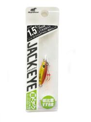Hayabusa FS 436 Jack Eye Mame Hirarin 1.5gr LRF Jig Suni Yem - 2