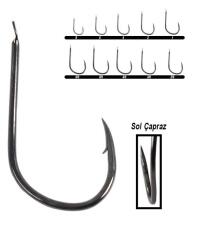 Hayabusa HFKS 130 Black Nickel 15 Lİ Olta İğnesi - 2