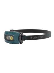 HF4R Core Teal Green - Feneri Şarjlı - 7 Yıl Garanti