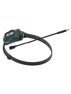 HF4R Core Teal Green - Feneri Şarjlı - 7 Yıl Garanti - 2
