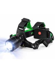 High Power 150 Lümen Beyaz + UV Kafa Feneri - 2