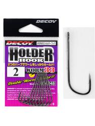 Holder Hook Worm 33 İğne