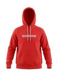 Hoodie Kapüşonlu Sweatshirt Red