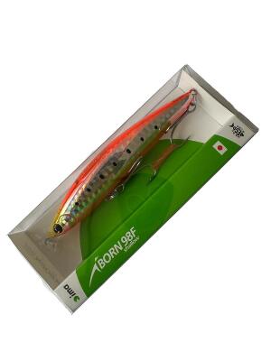 İborn 98F Shallow 13gr Suni Yem #Z3106 - 1
