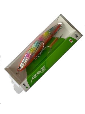 İborn 98F Shallow 13gr Suni Yem #Y0331 - 1